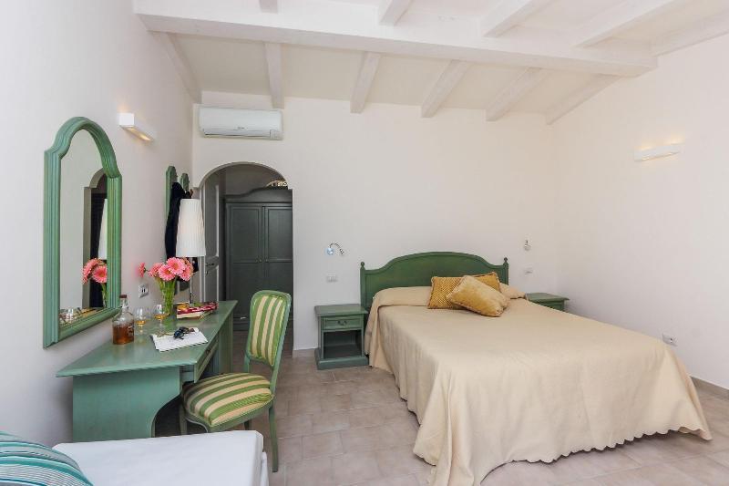 B&B Al Pesce D'Oro Amalfi Esterno foto
