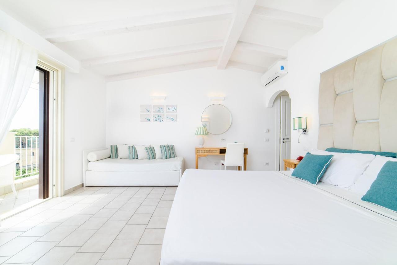 B&B Al Pesce D'Oro Amalfi Esterno foto