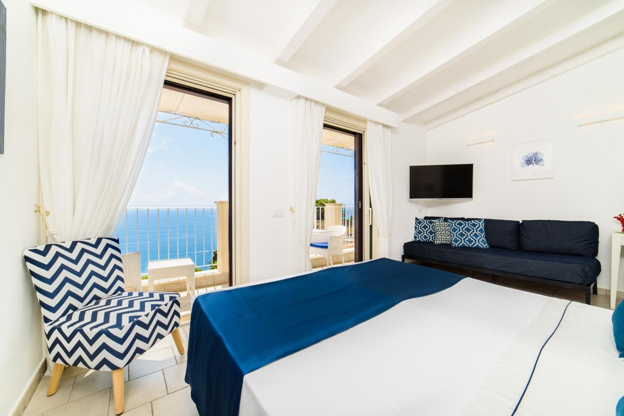 B&B Al Pesce D'Oro Amalfi Esterno foto