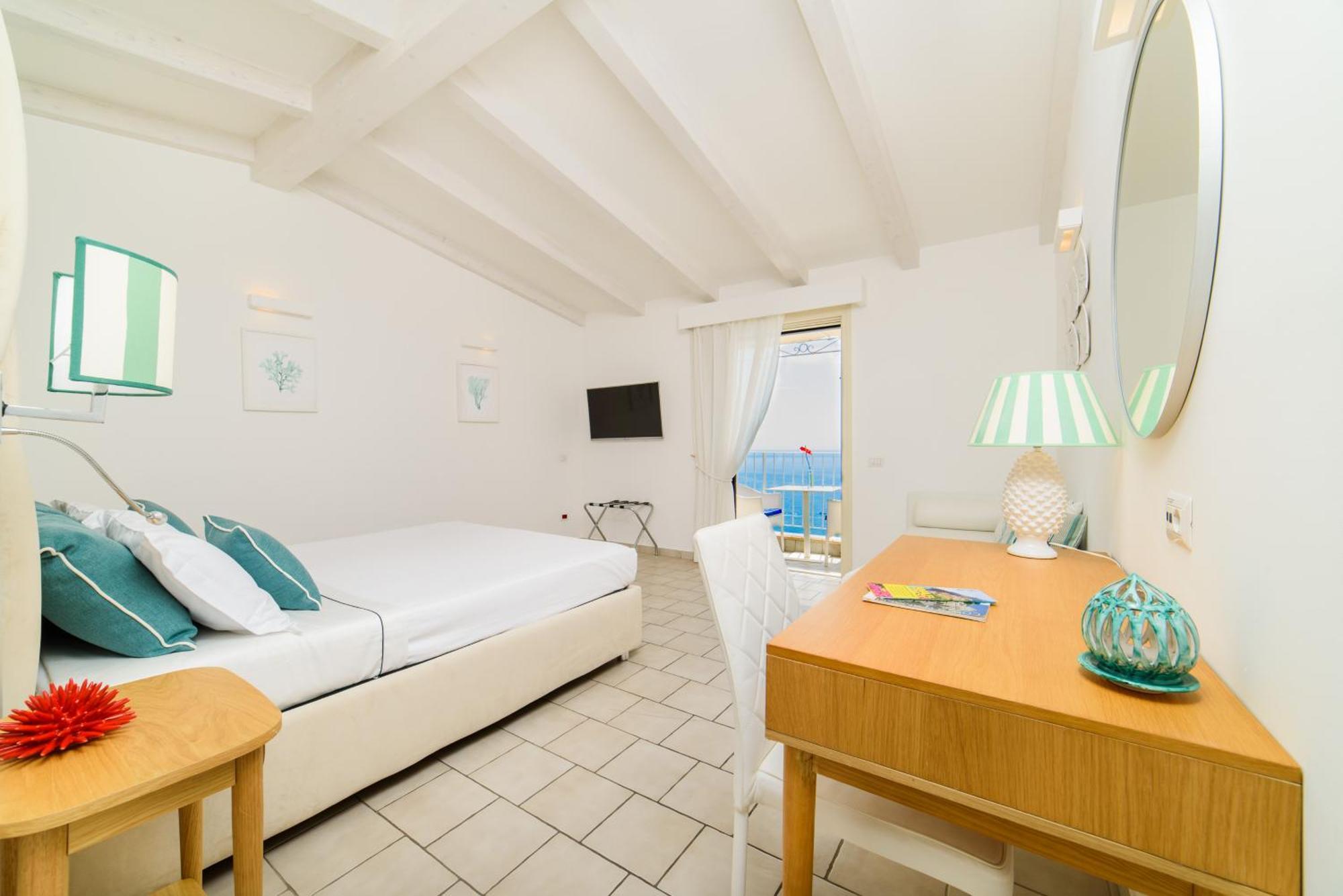 B&B Al Pesce D'Oro Amalfi Esterno foto